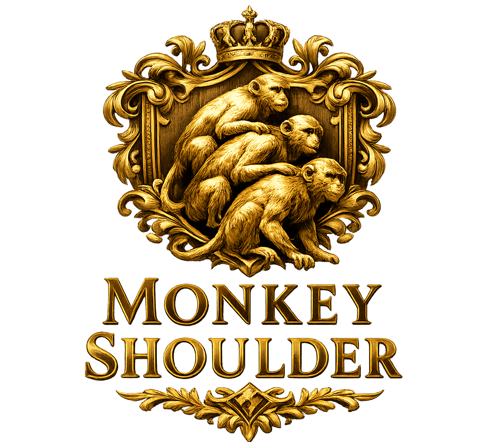 themonkeyshoulder.com